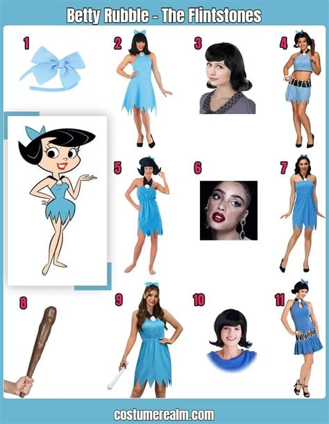 Betty Rubble Porn comics, Rule 34, Cartoon porn